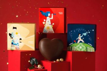 Cuore di cioccolato Telethon 2022: a Natale apri il tuo cuore