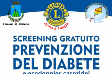 Prevenzione del Diabete