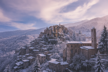 Auguri Festività 2025/2026